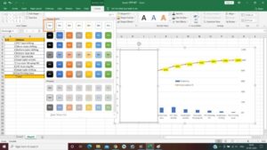 Pareto Chart in Hindi