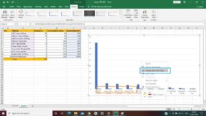 Pareto Chart in Hindi