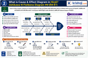 Fishbone Diagram in Hindi