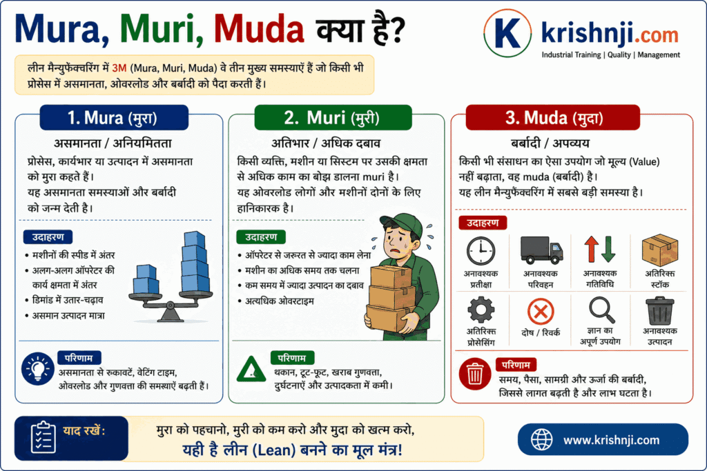 Mura Muri Muda in Hindi