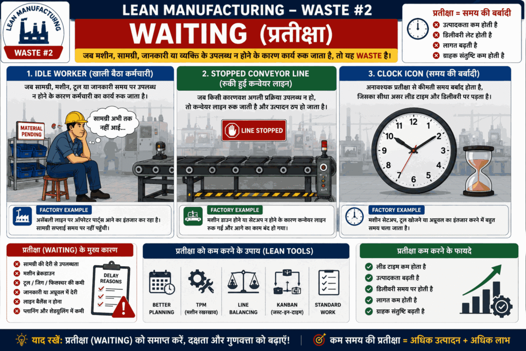 Waiting (प्रतीक्षा)