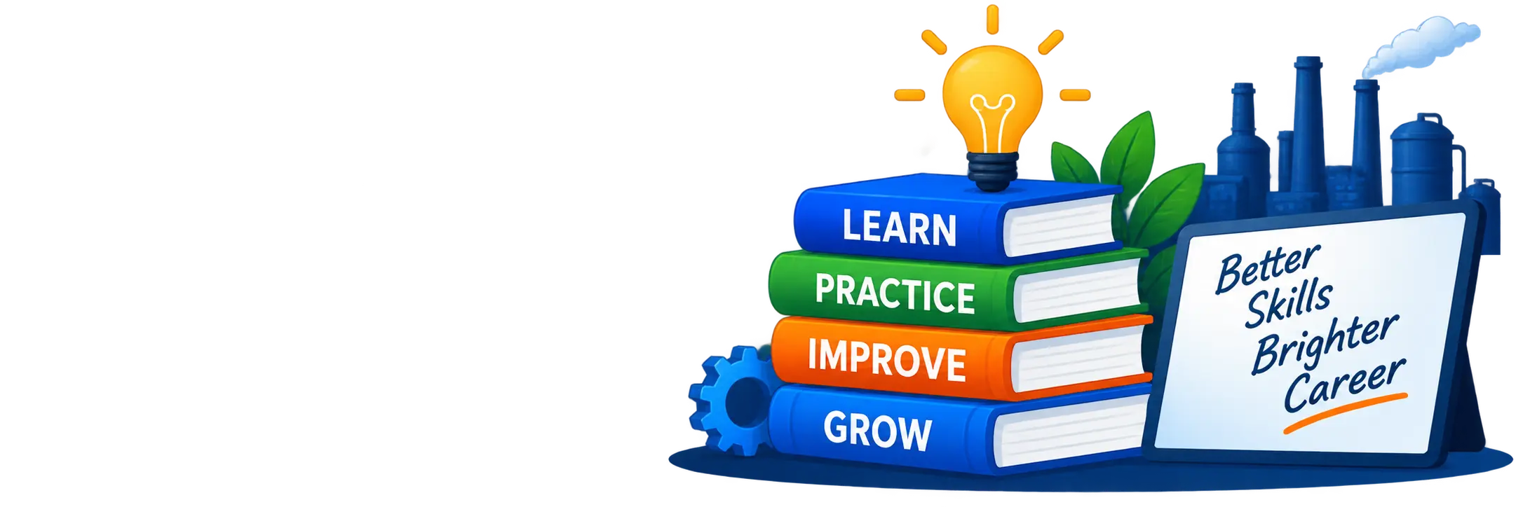 Free Manufacturing Mastery Courses