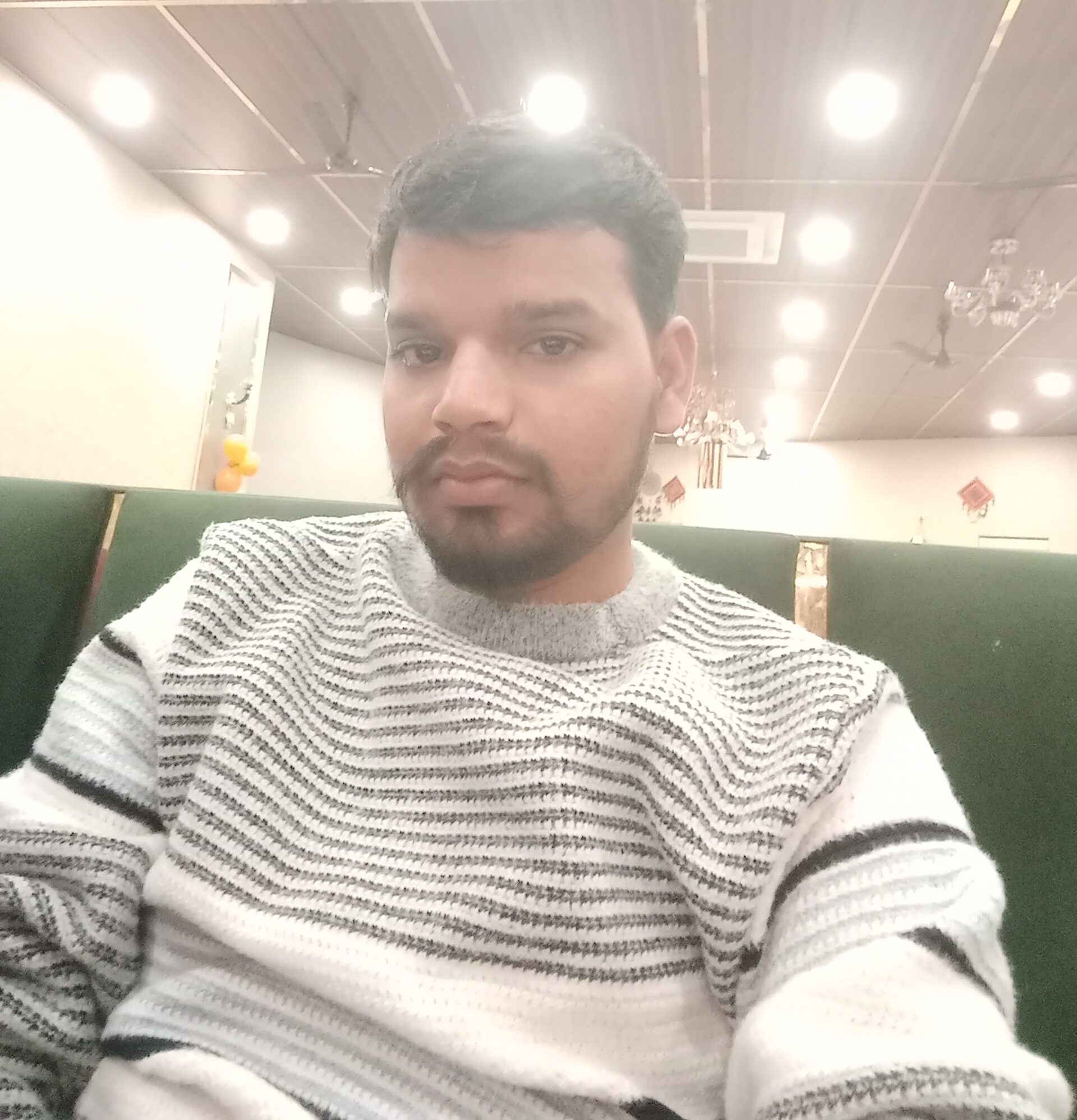 Anshu Kumar